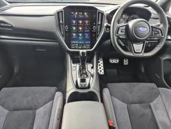 2025 Subaru WRX tS