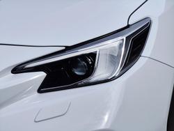 2025 Subaru WRX tS