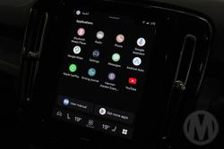 2025 Volvo XC40 Plus B4