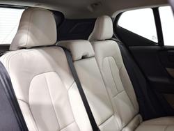 2025 Volvo XC40 Plus B4