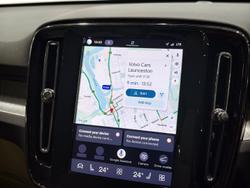 2025 Volvo XC40 Plus B4