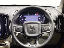 2025 Volvo XC40 Plus B4