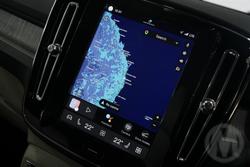 2025 Volvo XC40 Plus B4