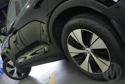 2025 Volvo XC40 Plus B4