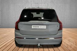 2025 Volvo XC90 Ultra B5 Bright