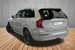 2025 Volvo XC90 Ultra B5 Bright