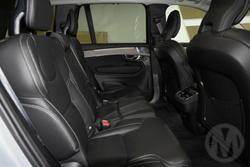 2025 Volvo XC90 Ultra B5 Bright