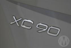 2025 Volvo XC90 Ultra B5 Bright