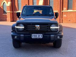 2025 GWM Tank 300 Ultra