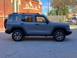 2025 GWM Tank 300 Ultra