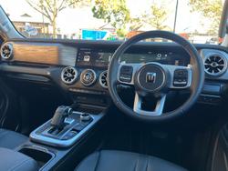 2025 GWM Tank 300 Ultra