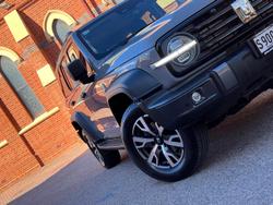 2025 GWM Tank 300 Ultra
