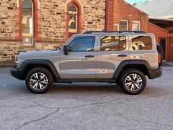 2025 GWM Tank 300 Ultra