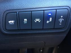 2017 Hyundai Tucson Highlander