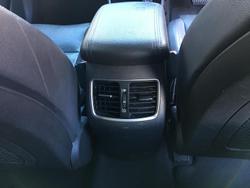2017 Hyundai Tucson Highlander