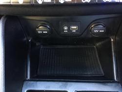 2017 Hyundai Tucson Highlander