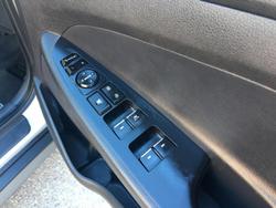 2017 Hyundai Tucson Highlander