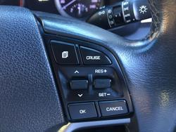 2017 Hyundai Tucson Highlander