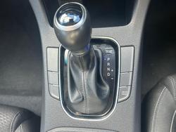 2021 Hyundai i30