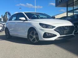 2021 Hyundai i30