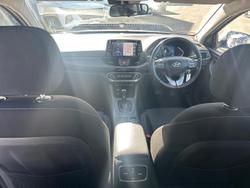 2021 Hyundai i30