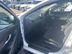 2021 Hyundai i30
