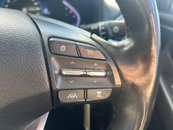 2021 Hyundai i30