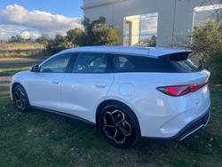 2026 BYD SEAL 6 Premium