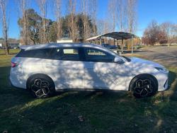2026 BYD SEAL 6 Premium