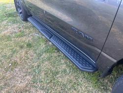 2026 RAM 1500 Express Black Edition Hurricane SO