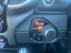2026 RAM 1500 Express Black Edition Hurricane SO
