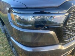 2026 RAM 1500 Express Black Edition Hurricane SO