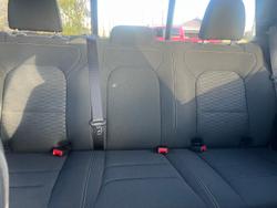 2026 RAM 1500 Express Black Edition Hurricane SO