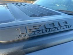 2026 RAM 1500 Express Black Edition Hurricane SO