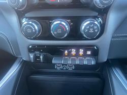 2026 RAM 1500 Express Black Edition Hurricane SO