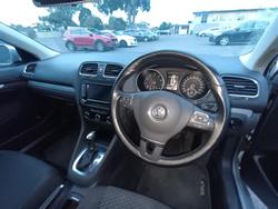 2012 Volkswagen Golf 90TSI Trendline