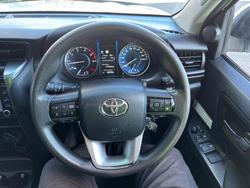 2021 Toyota Fortuner GX