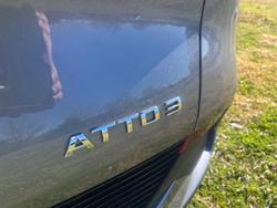 2026 BYD ATTO 3 Premium