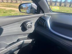 2026 BYD ATTO 3 Premium