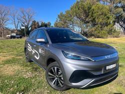 2026 BYD ATTO 3 Premium