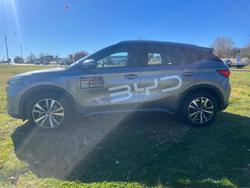 2026 BYD ATTO 3 Premium
