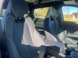 2026 BYD ATTO 3 Premium