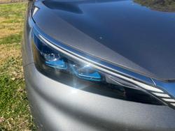 2026 BYD ATTO 3 Premium