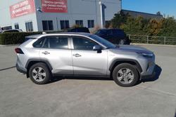 2023 Toyota RAV4 GX
