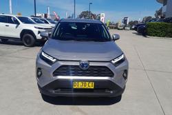 2023 Toyota RAV4 GX
