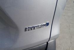 2023 Toyota RAV4 GX