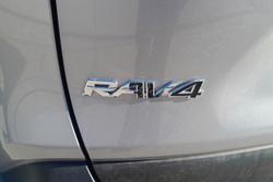 2023 Toyota RAV4 GX