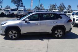 2023 Toyota RAV4 GX