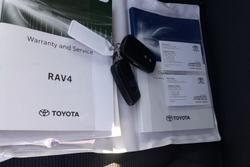 2023 Toyota RAV4 GX