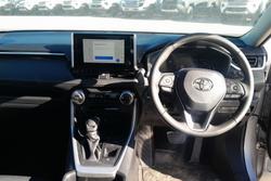 2023 Toyota RAV4 GX
